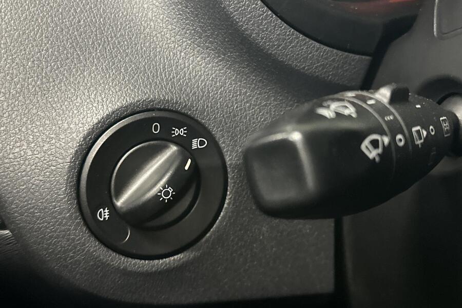 Mercedes-Benz Citan vaihtoauto