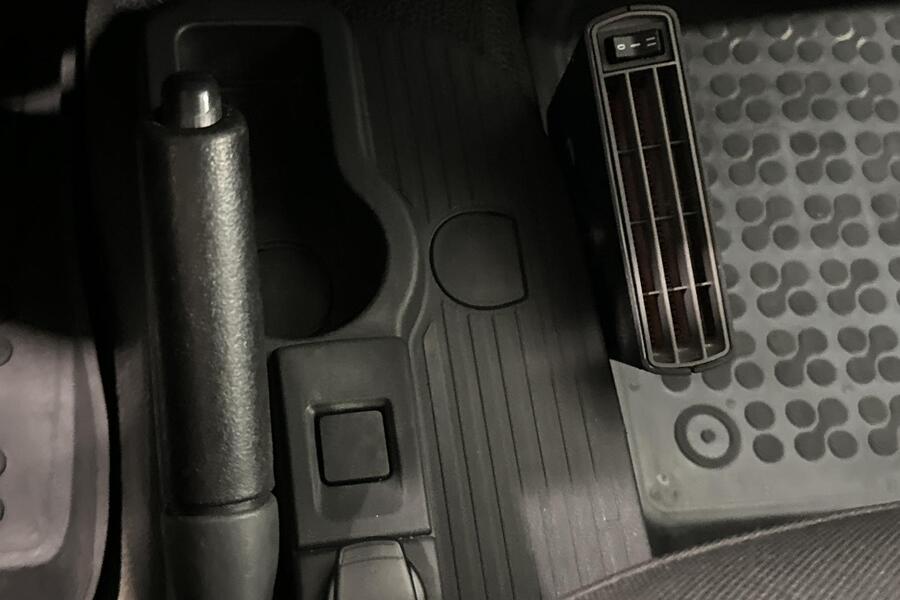 Mercedes-Benz Citan vaihtoauto