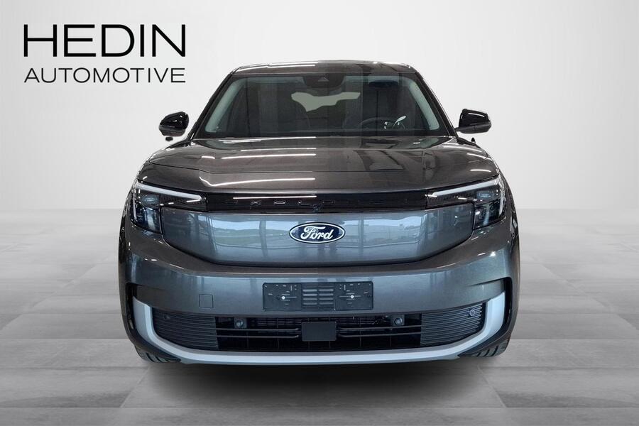 Ford USA Explorer vaihtoauto