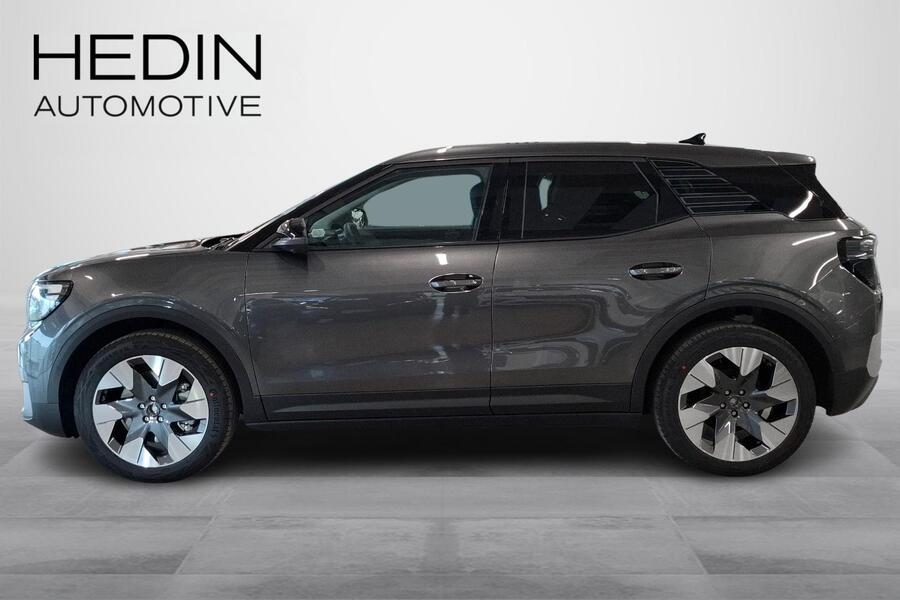 Ford USA Explorer vaihtoauto