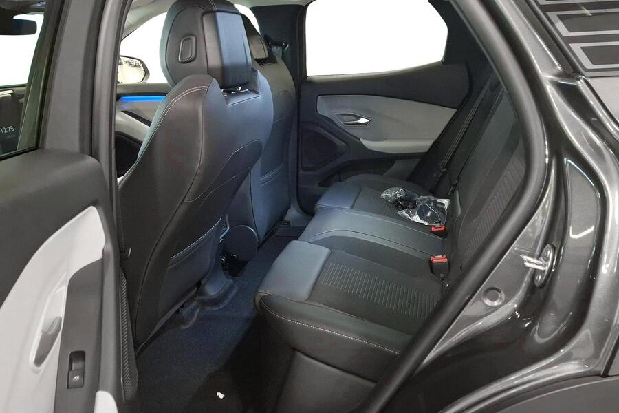 Ford USA Explorer vaihtoauto