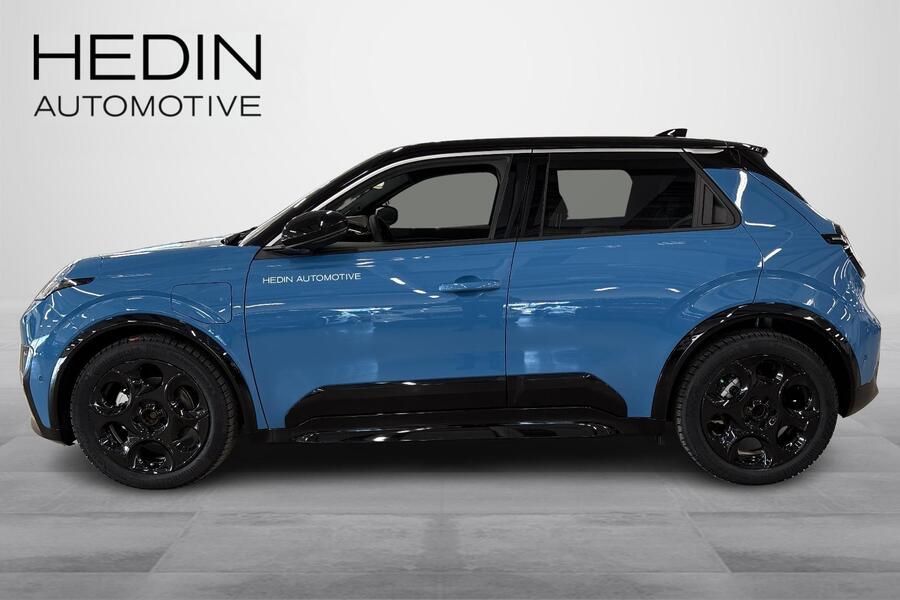 Nissan Micra vaihtoauto