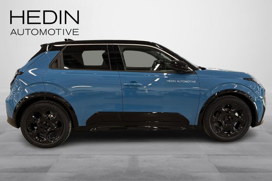 Nissan Micra vaihtoauto