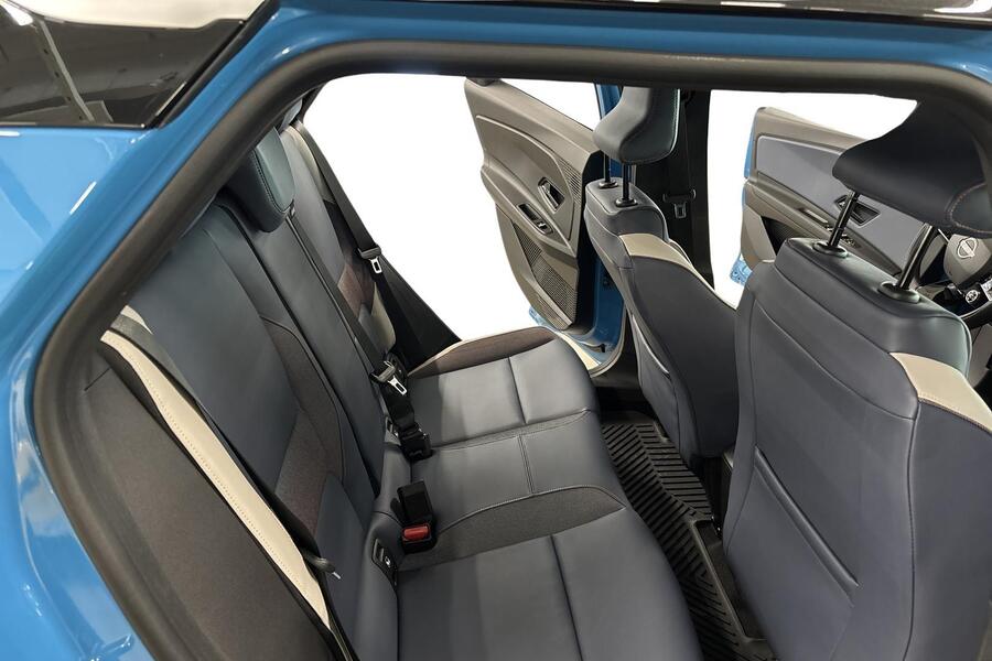 Nissan Micra vaihtoauto