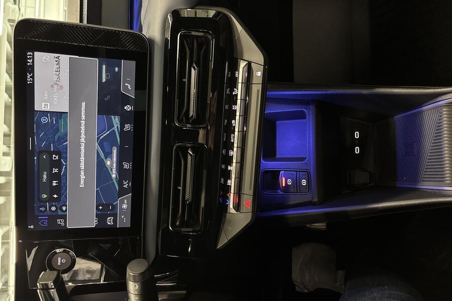 Nissan Micra vaihtoauto