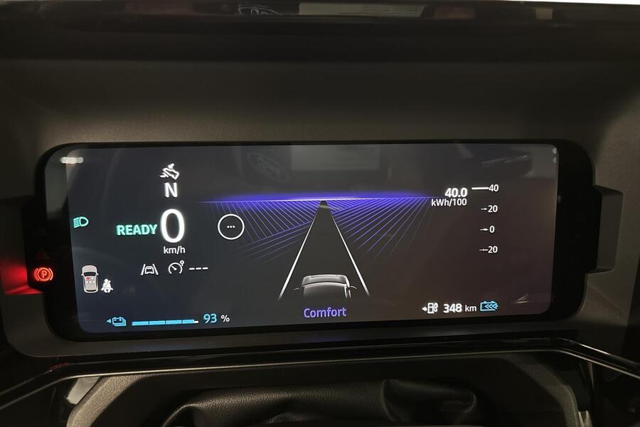 Nissan Micra vaihtoauto