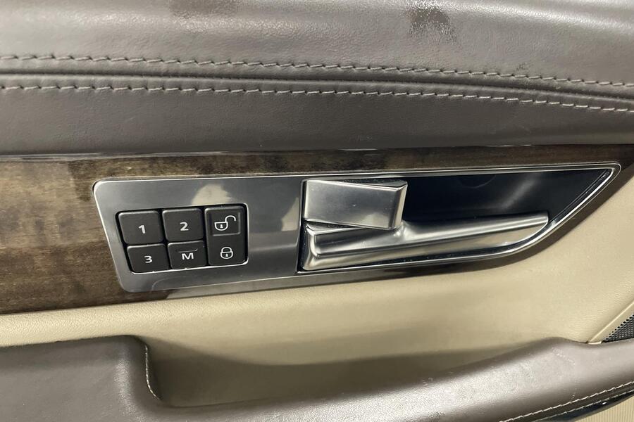 Land Rover Range Rover Sport vaihtoauto