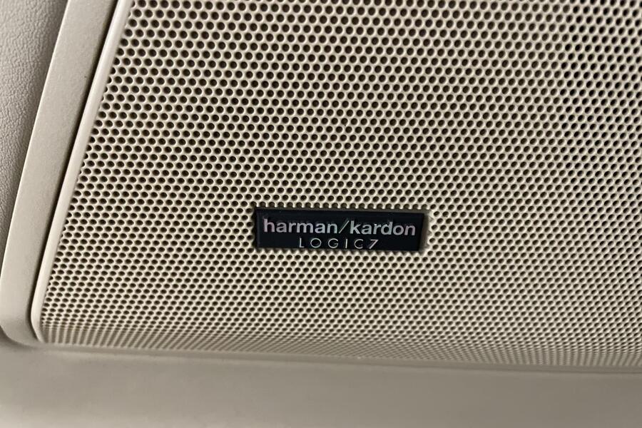 Land Rover Range Rover Sport vaihtoauto