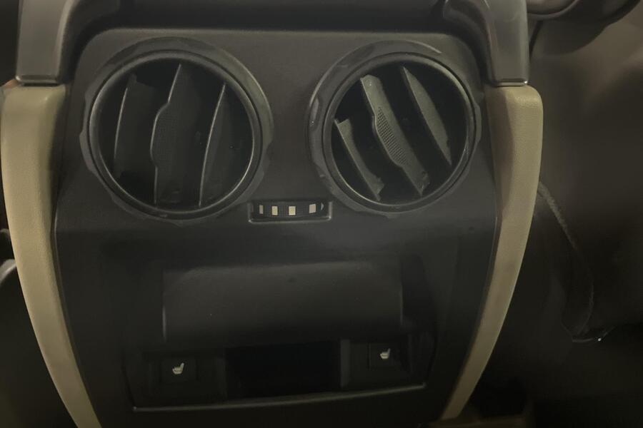 Land Rover Range Rover Sport vaihtoauto