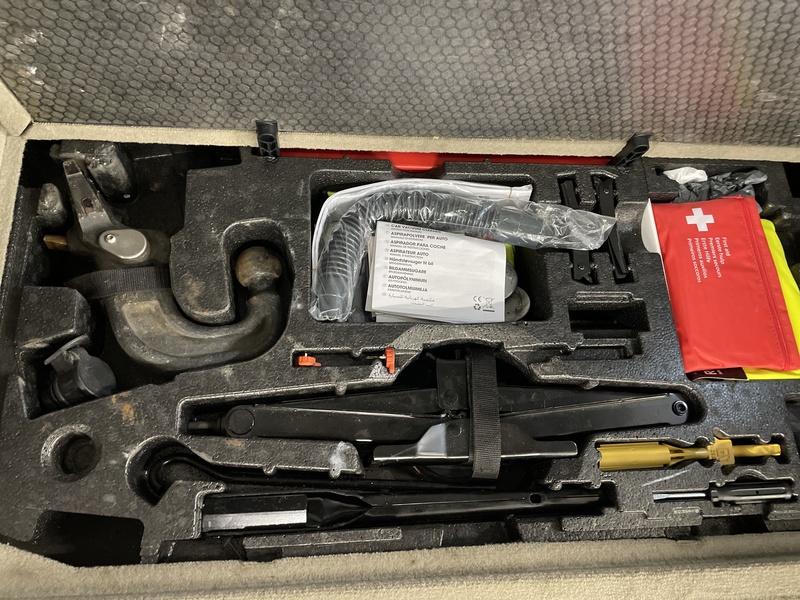 Land Rover Range Rover Sport vaihtoauto