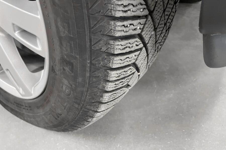 Land Rover Range Rover Sport vaihtoauto