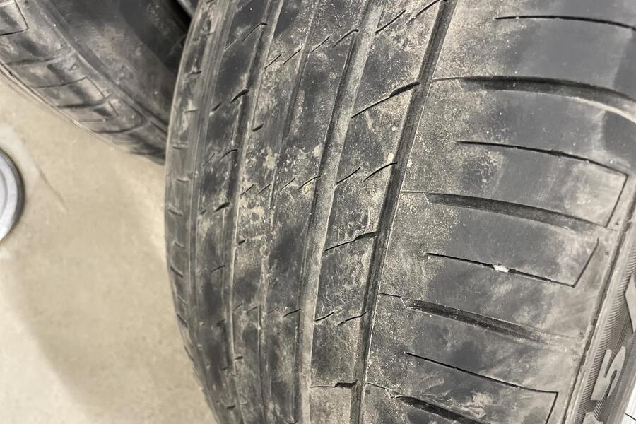 Land Rover Range Rover Sport vaihtoauto