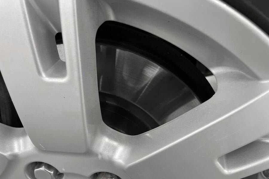 Land Rover Range Rover Sport vaihtoauto