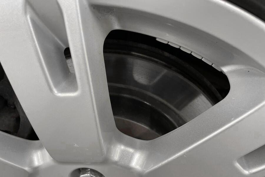 Land Rover Range Rover Sport vaihtoauto