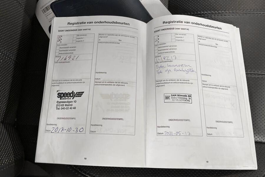 Land Rover Range Rover Sport vaihtoauto