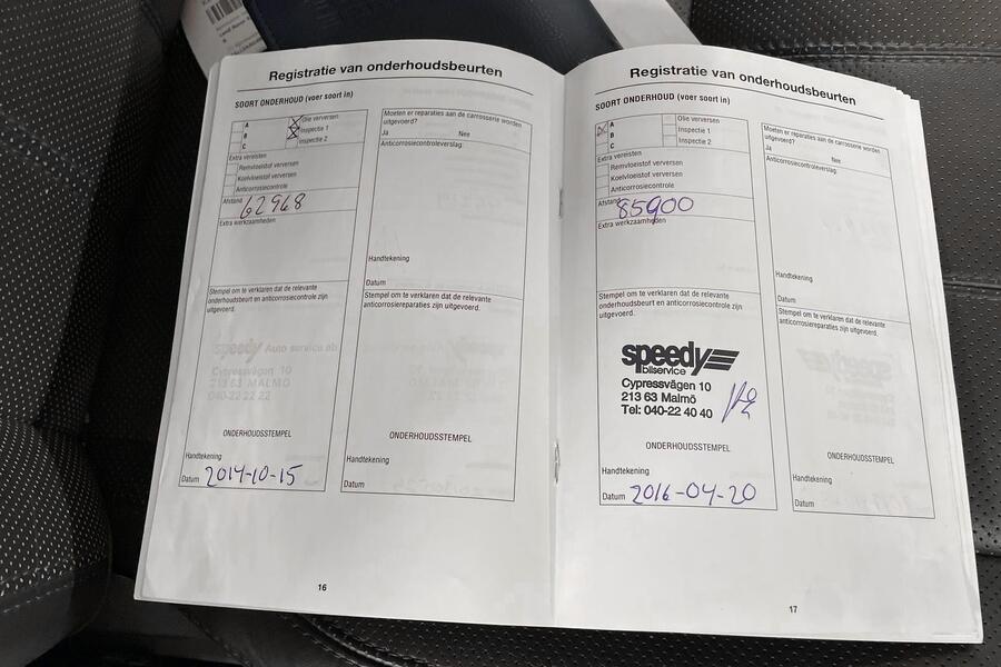 Land Rover Range Rover Sport vaihtoauto