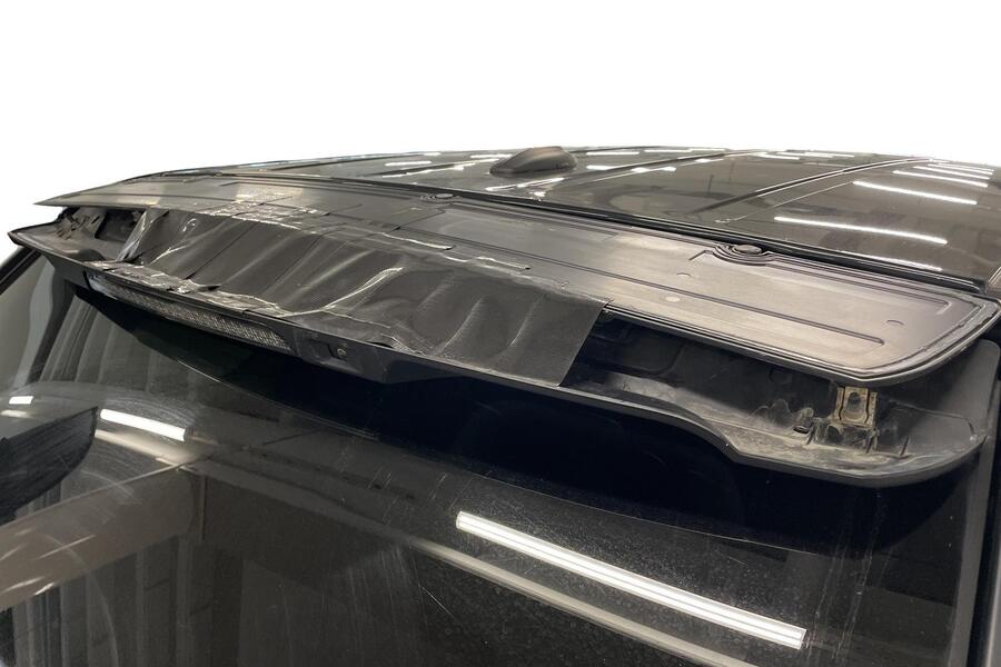 Land Rover Range Rover Sport vaihtoauto