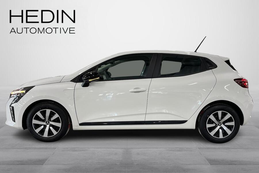 Mitsubishi Colt vaihtoauto