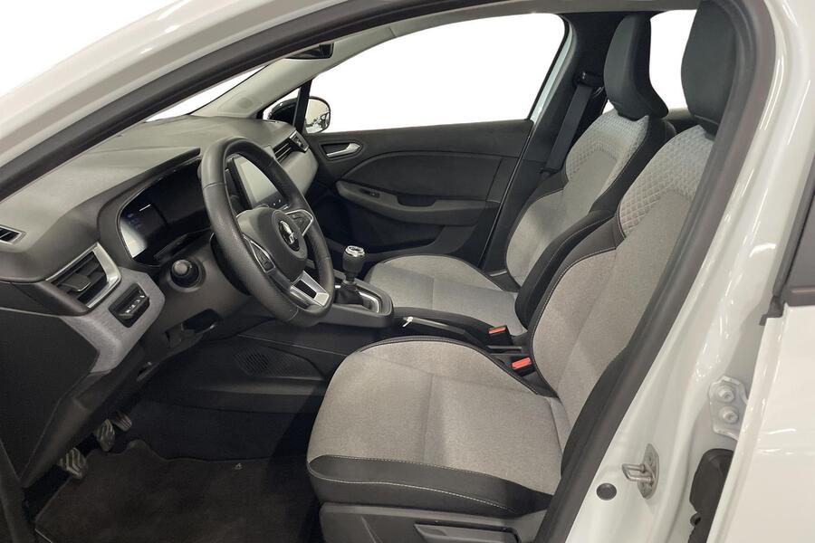Mitsubishi Colt vaihtoauto