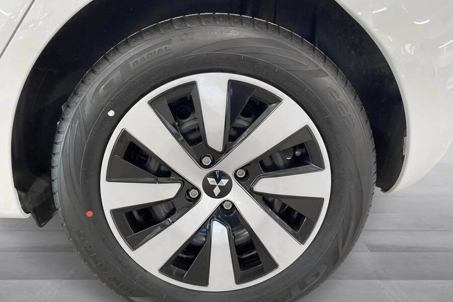 Mitsubishi Colt vaihtoauto