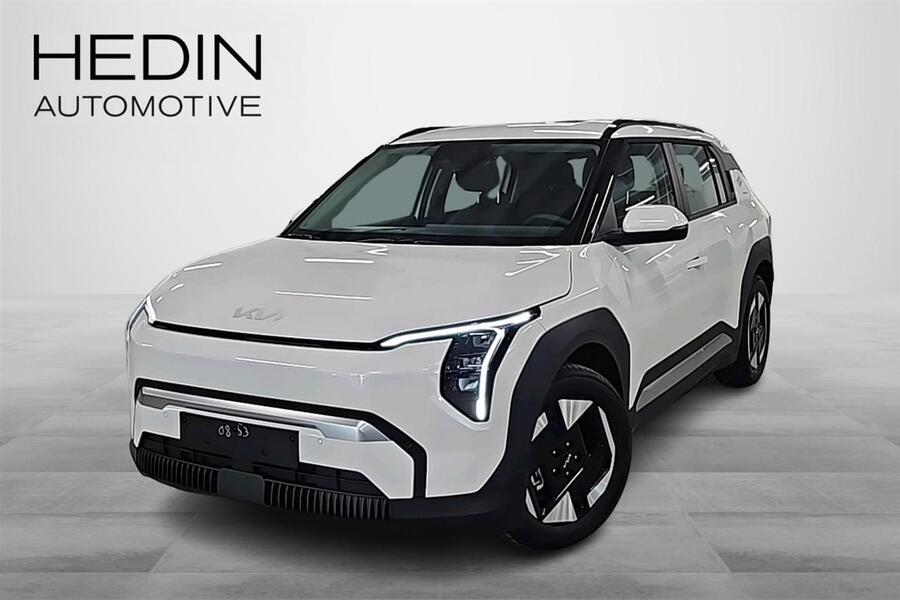 Kia EV3 vaihtoauto