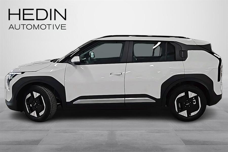 Kia EV3 vaihtoauto