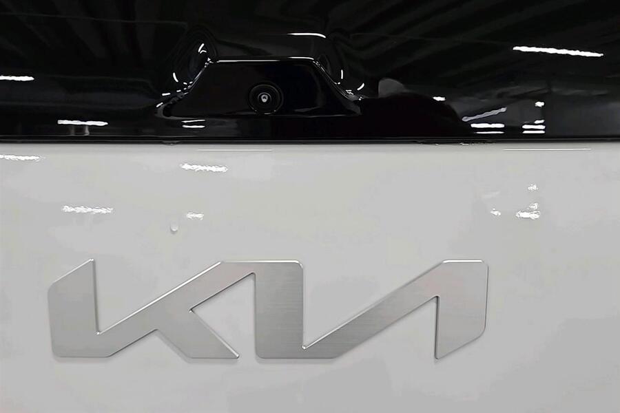 Kia EV3 vaihtoauto