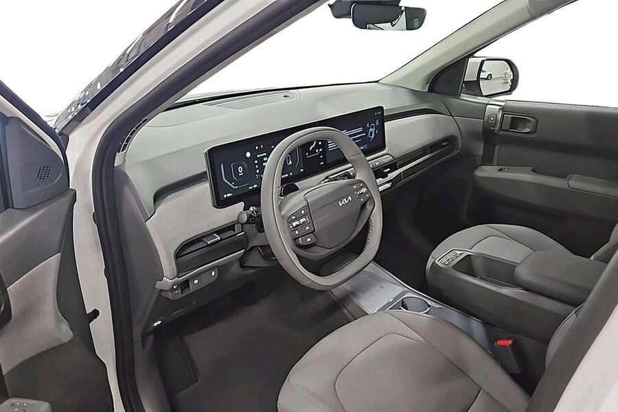 Kia EV3 vaihtoauto