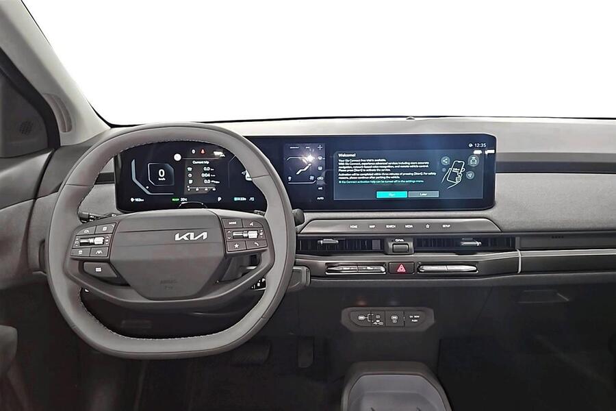 Kia EV3 vaihtoauto
