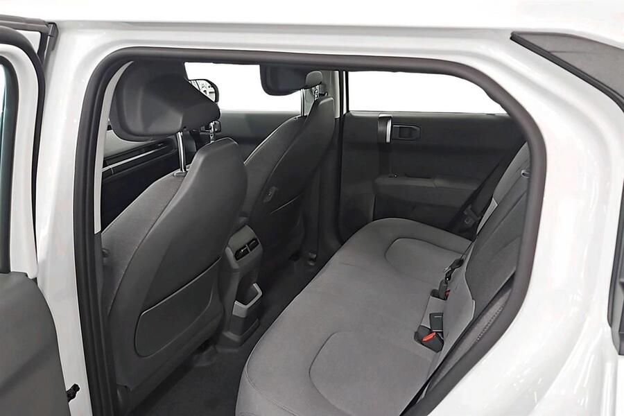 Kia EV3 vaihtoauto