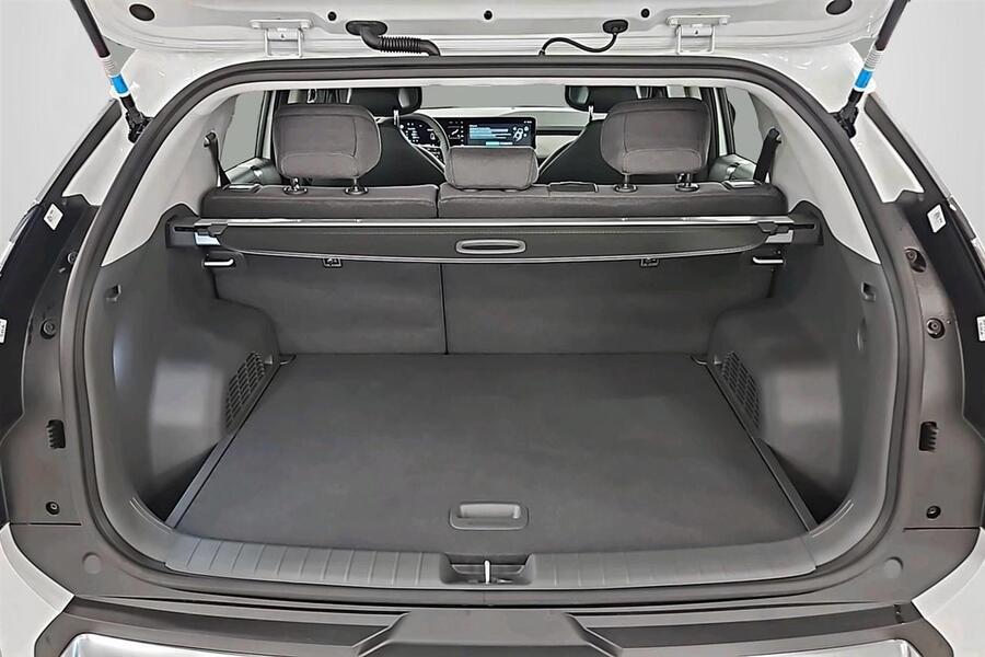 Kia EV3 vaihtoauto