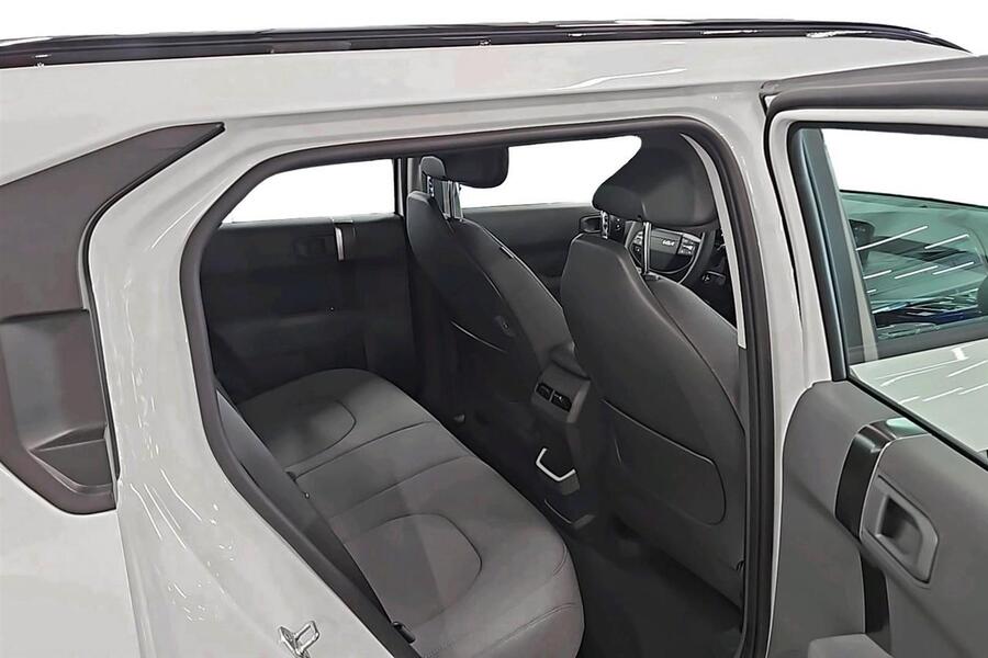 Kia EV3 vaihtoauto
