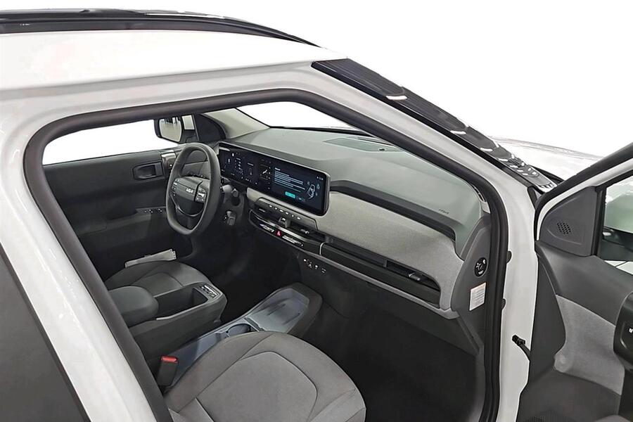 Kia EV3 vaihtoauto