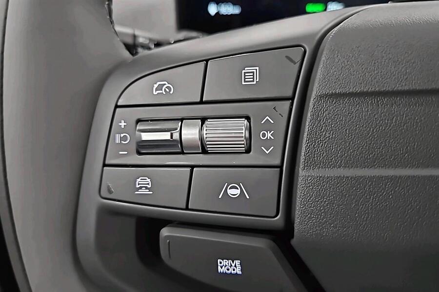 Kia EV3 vaihtoauto