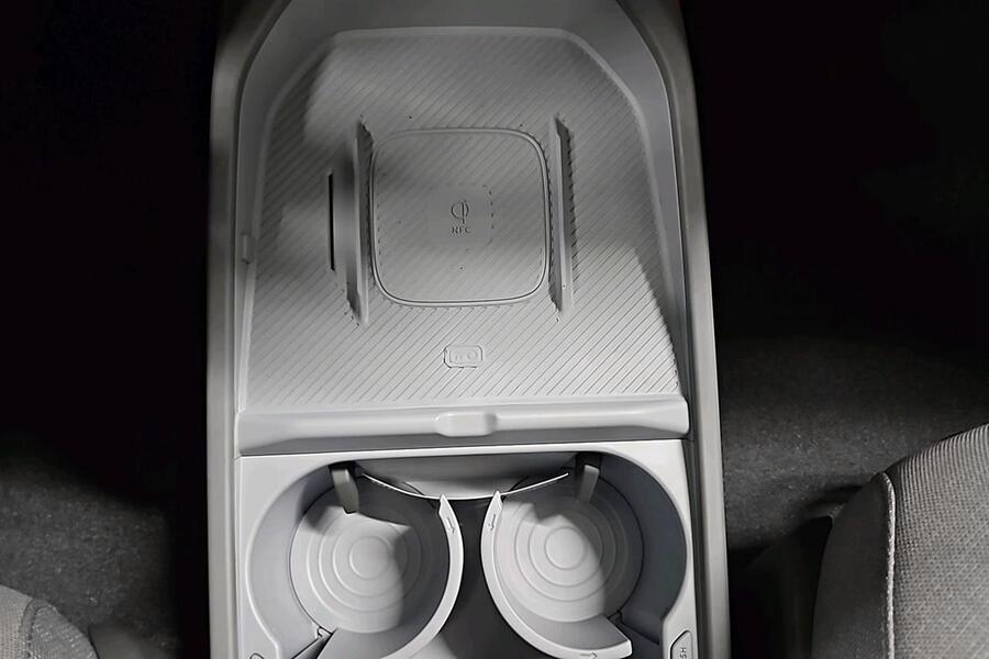 Kia EV3 vaihtoauto