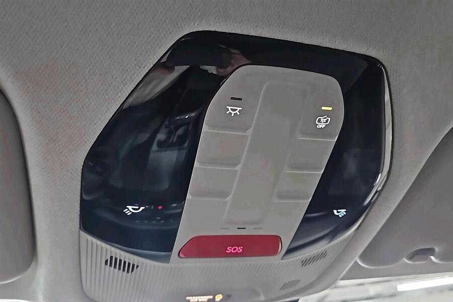 Kia EV3 vaihtoauto