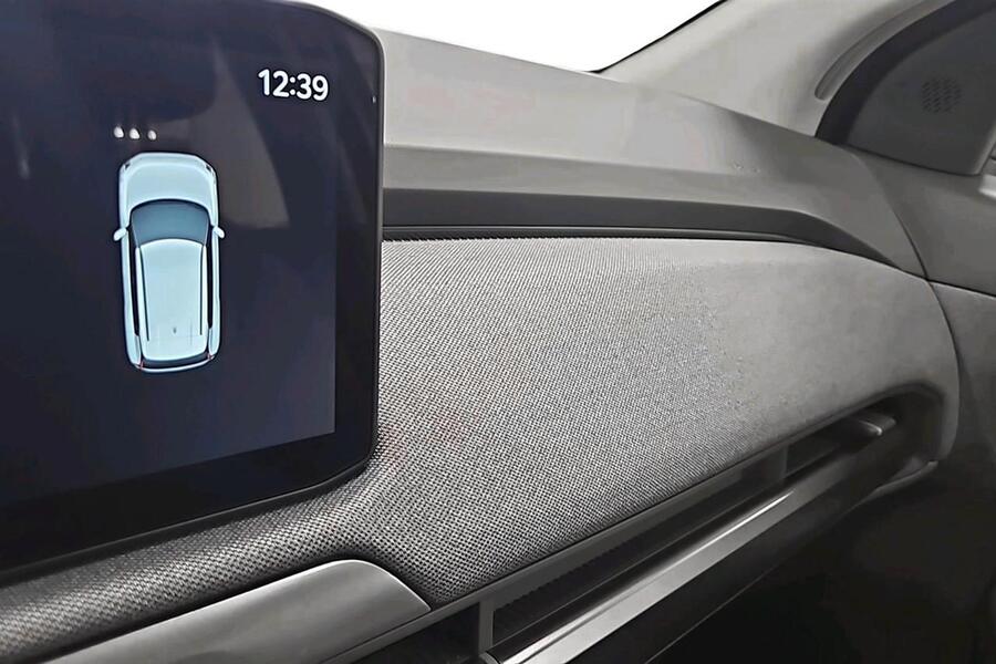 Kia EV3 vaihtoauto