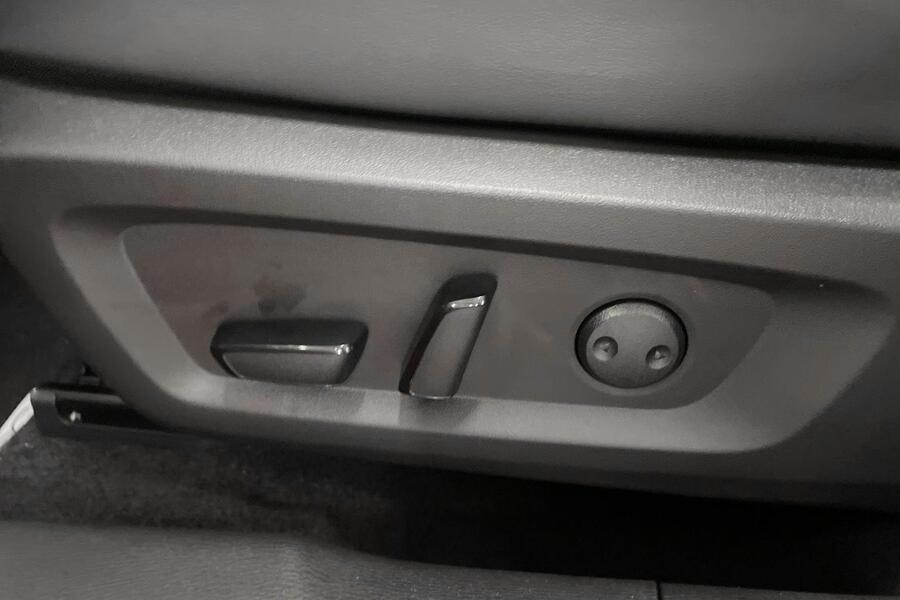 Mitsubishi Outlander vaihtoauto