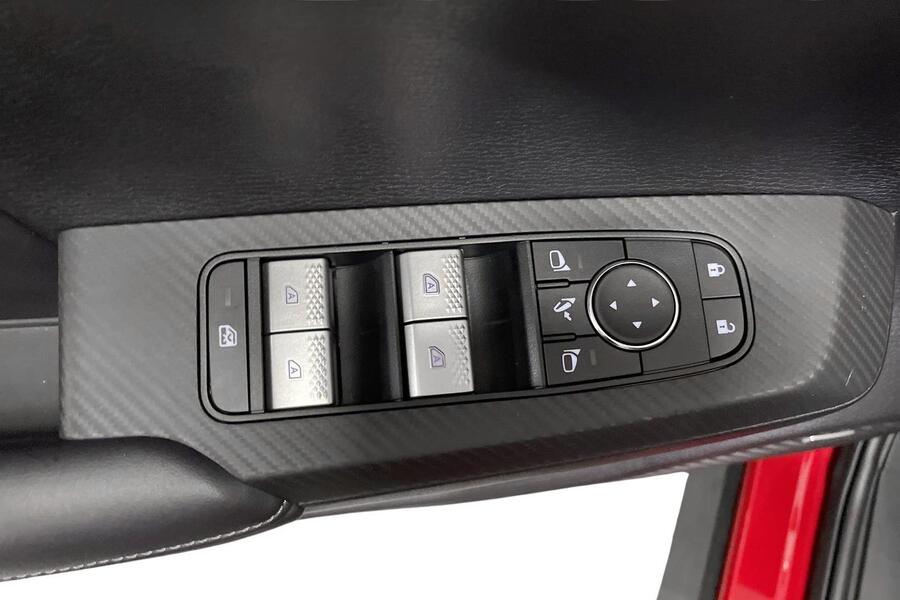 Mitsubishi Outlander vaihtoauto