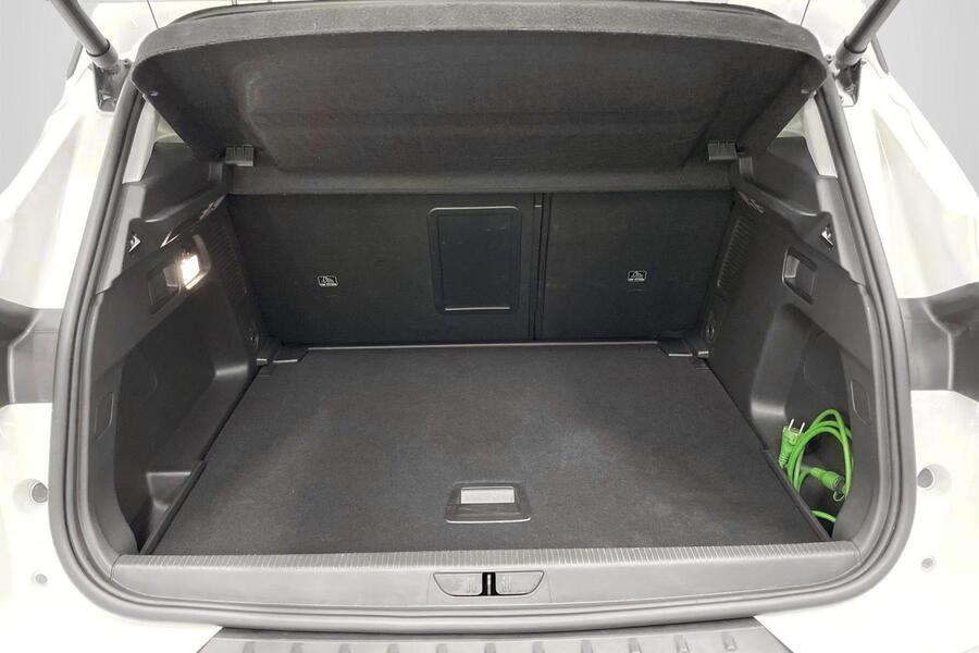 Opel Grandland X vaihtoauto