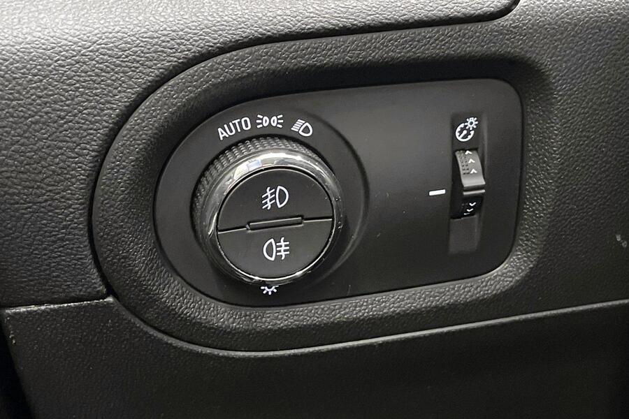 Opel Grandland X vaihtoauto
