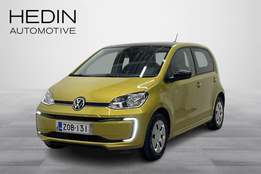 Volkswagen up! vaihtoauto