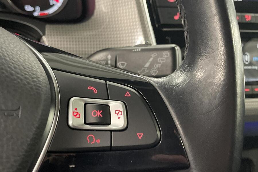 Volkswagen up! vaihtoauto