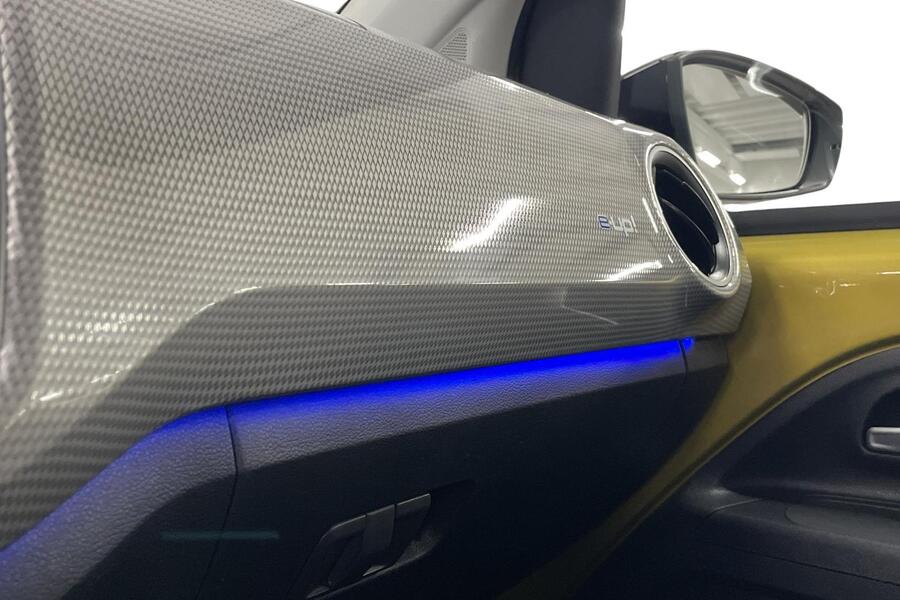 Volkswagen up! vaihtoauto