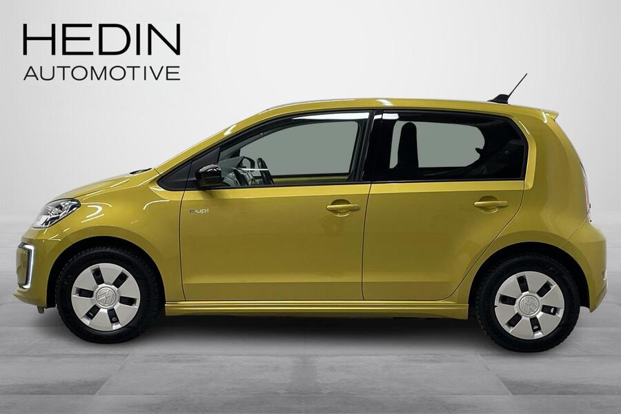 Volkswagen up! vaihtoauto