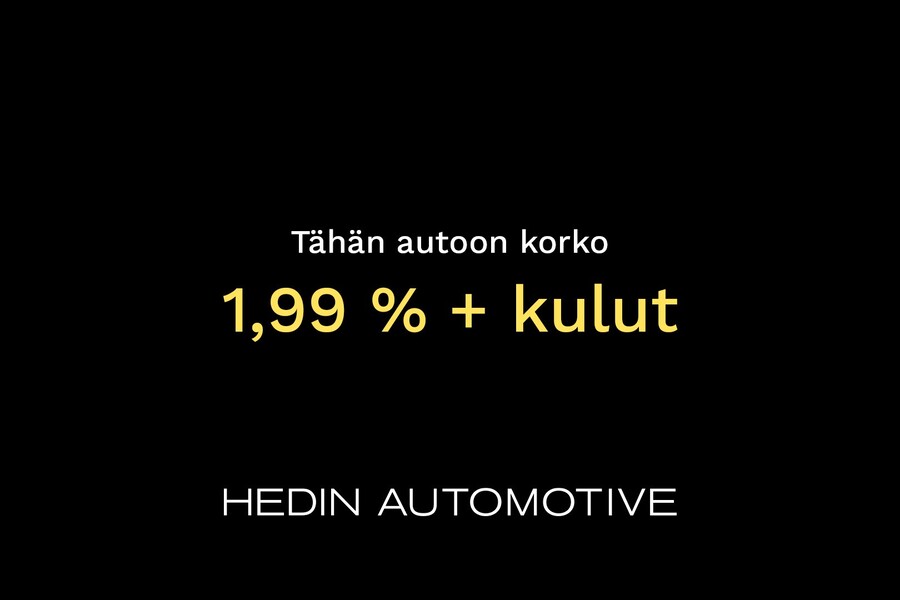 Volkswagen up! vaihtoauto