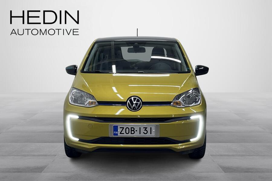 Volkswagen up! vaihtoauto