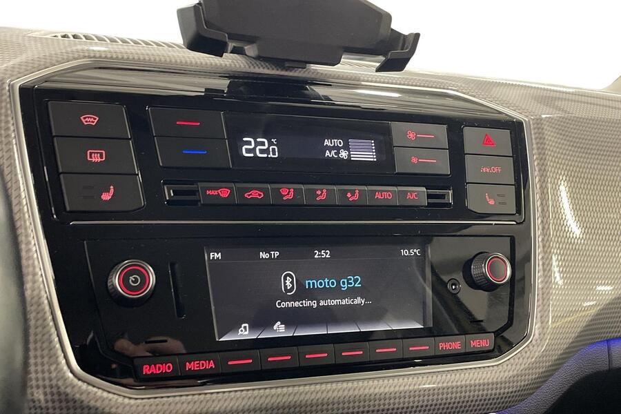 Volkswagen up! vaihtoauto