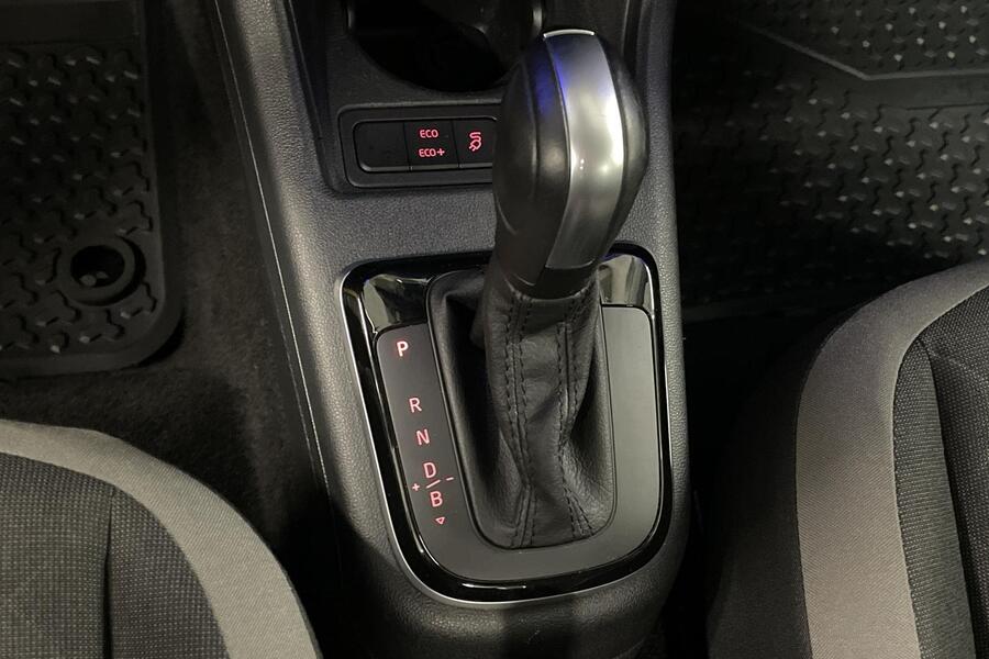 Volkswagen up! vaihtoauto