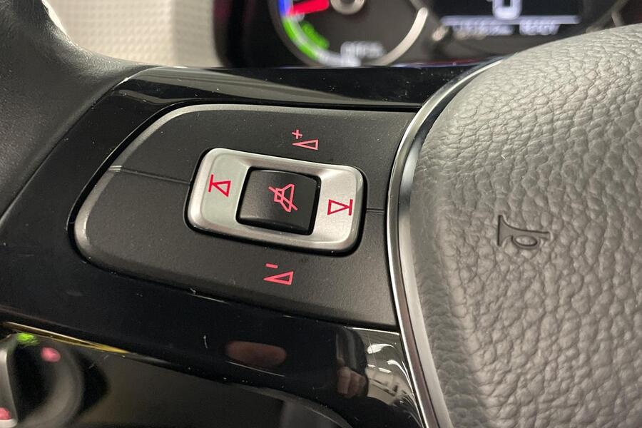 Volkswagen up! vaihtoauto